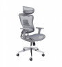EXPERT ERGO FLY-HB H02W 5D серое