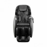 Массажное кресло Casada AlphaSonic II серо-черное