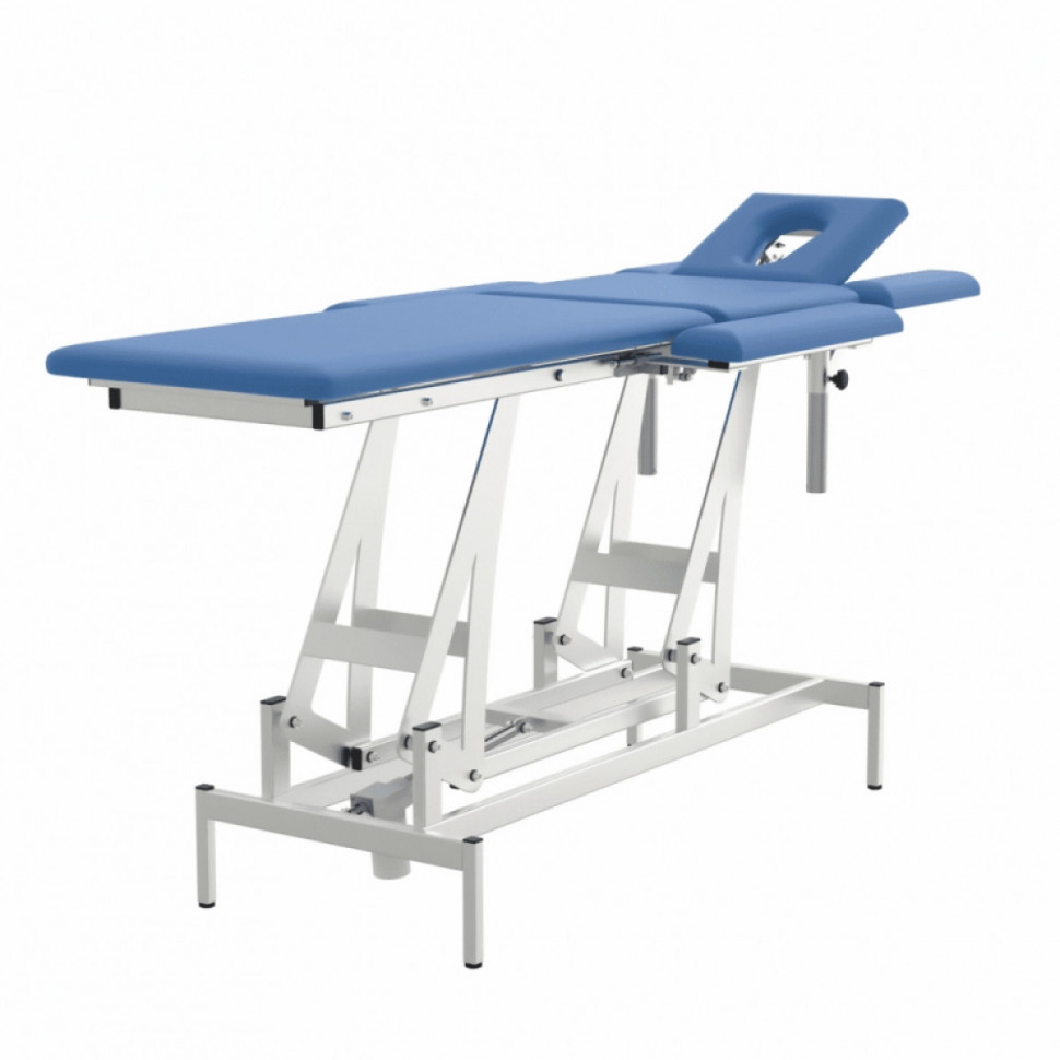 Массажный стол с электроприводом СМП VLANA 2.7