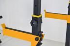 Стойка для штанги VictoryFit VF-T15