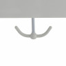 Кровать детская Med-Mos DM-0124S Тип 3, Вариант 3.1 (розов) ТУ 32.50.30-21-98238288-2020 с матрасом