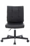 Стул Everprof EP-300 Экокожа Черный