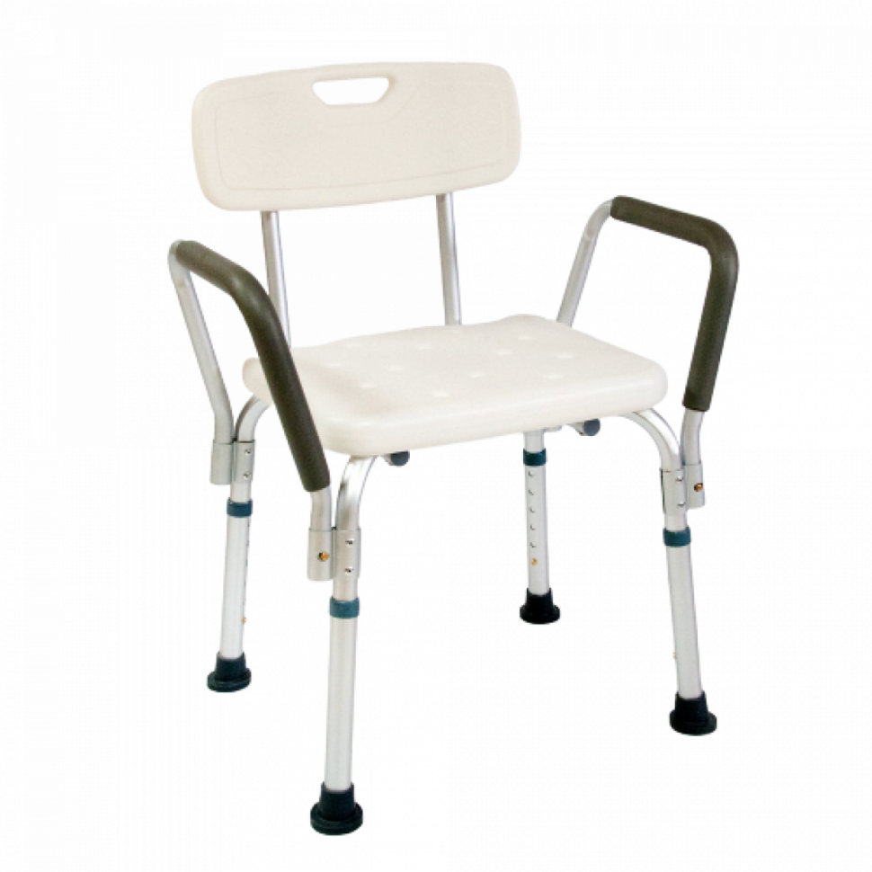 Cтул для ванной комнаты Оптим KJT508