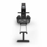 Гребной тренажер UNIX Fit Water Rower 340
